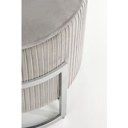 Puf Halmar Cricket (Light Gray) Thumb