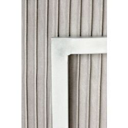 Puf Halmar Cricket (Light Gray) Thumb