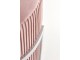 Puf Halmar Cricket (Light Pink)