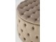 Puf Halmar Nunez (Beige)