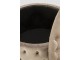 Puf Halmar Nunez (Beige)