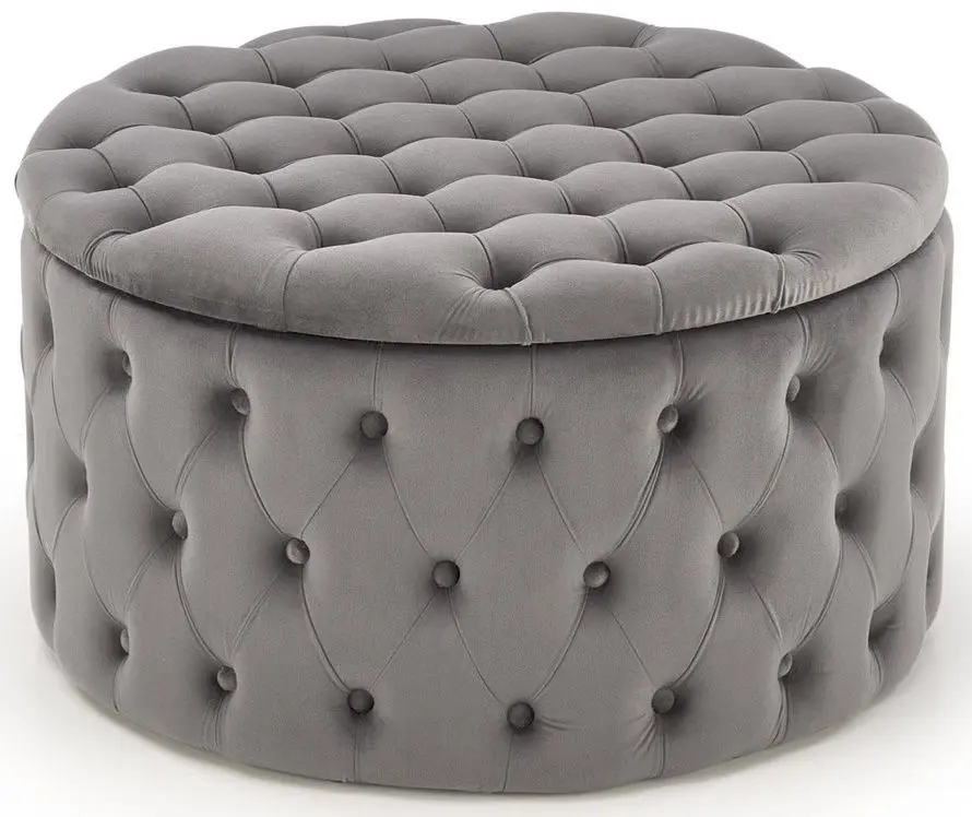 Puf Halmar Nunez (Grey)