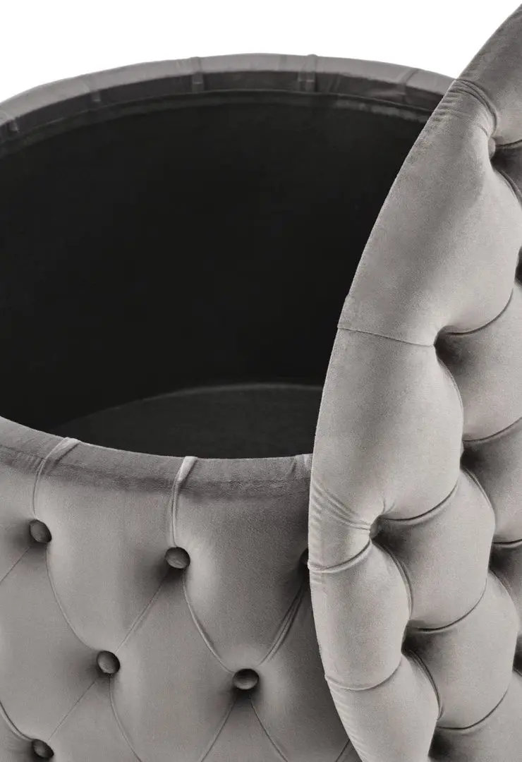 Puf Halmar Nunez (Grey)