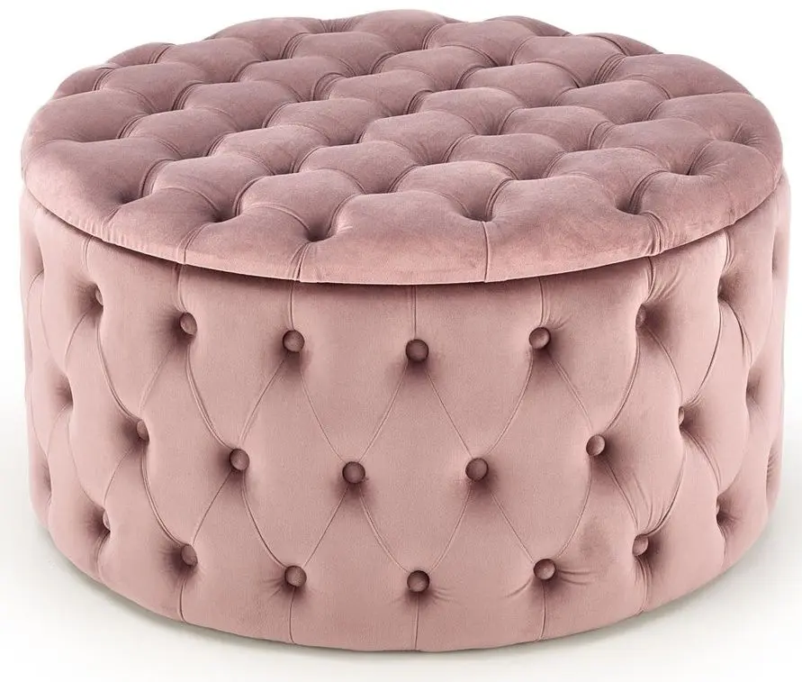 Puf Halmar Nunez (Pink)