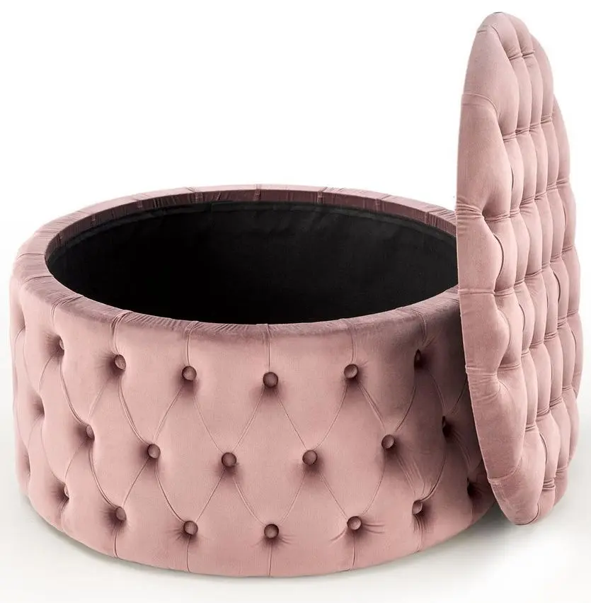 Puf Halmar Nunez (Pink)