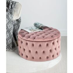 Puf Halmar Nunez (Pink)