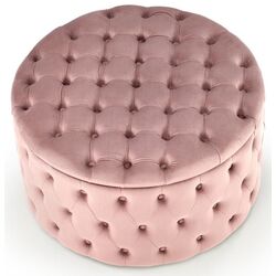 Puf Halmar Nunez (Pink) Thumb