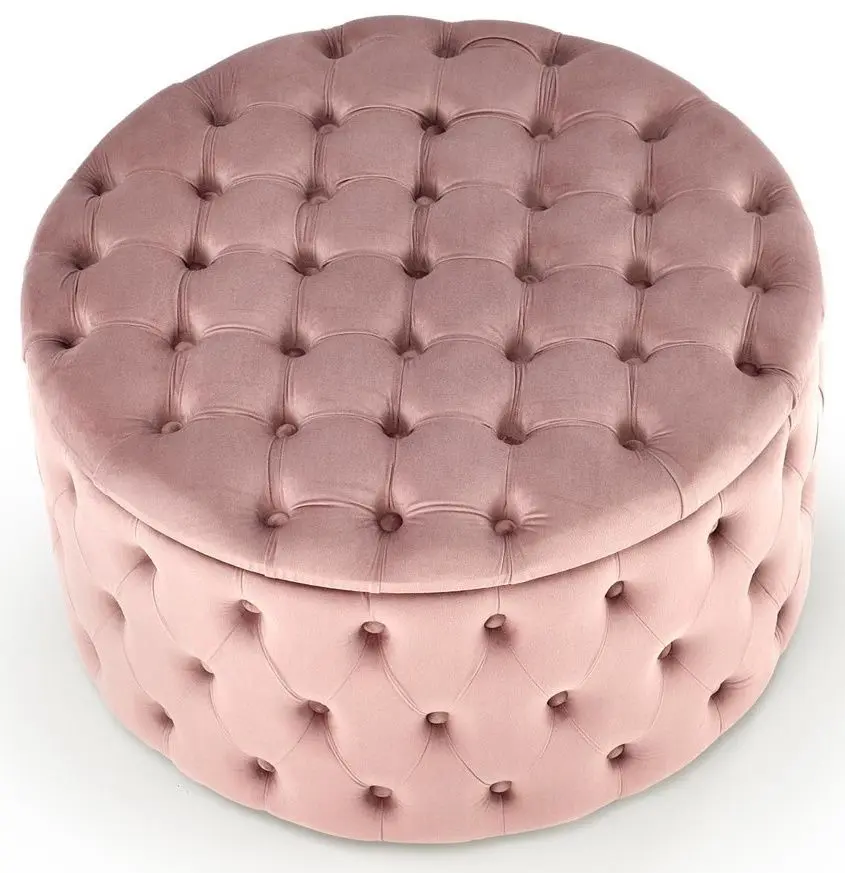 Puf Halmar Nunez (Pink)