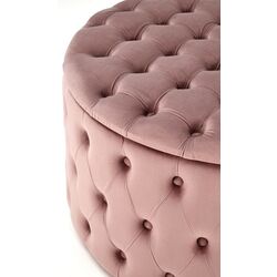 Puf Halmar Nunez (Pink) Thumb