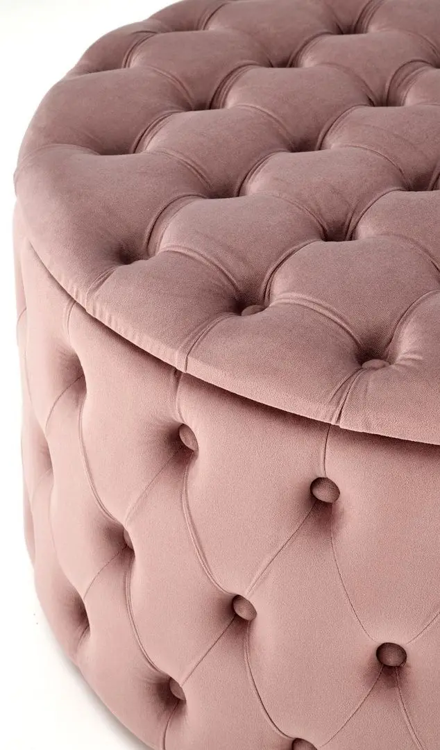 Puf Halmar Nunez (Pink)