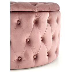 Puf Halmar Nunez (Pink) Thumb