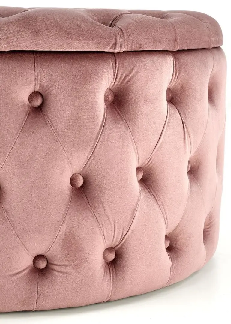 Puf Halmar Nunez (Pink)