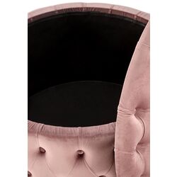 Puf Halmar Nunez (Pink) Thumb