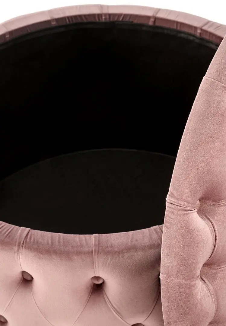 Puf Halmar Nunez (Pink)