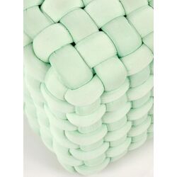Пуф Halmar Rubik (Light Green) Thumb
