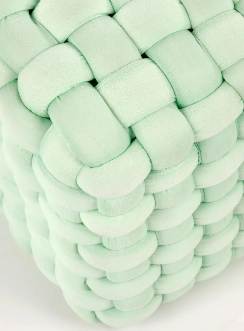 Пуф Halmar Rubik (Light Green)