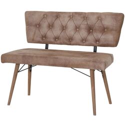 Bancheta Heinner Home Athena (Brown)