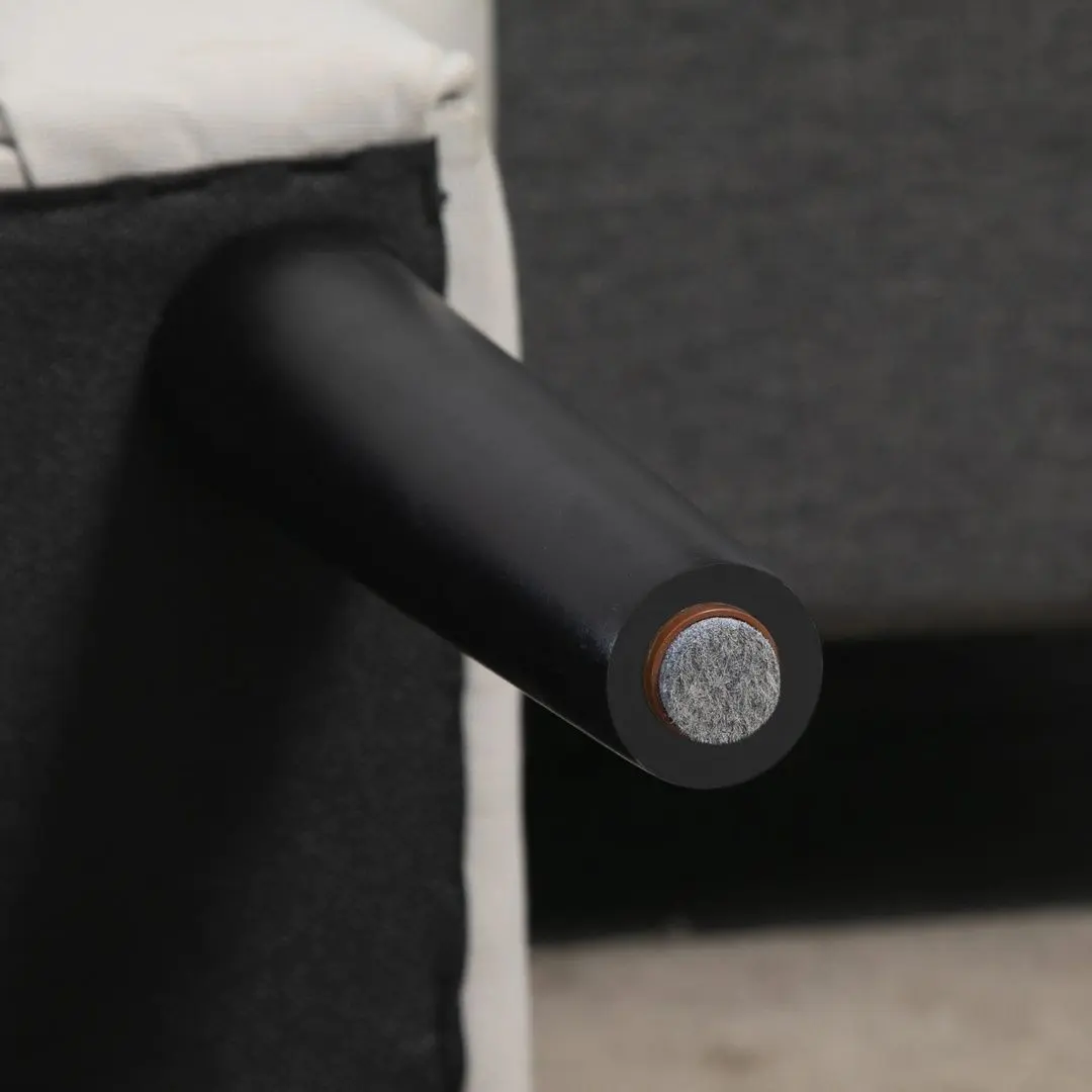 Bancheta Homcom 831-135GY (Grey)