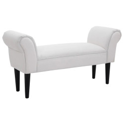 Банкетка Homcom 831-135WT (White) Thumb