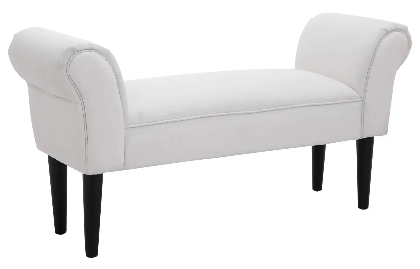 Банкетка Homcom 831-135WT (White) - 2