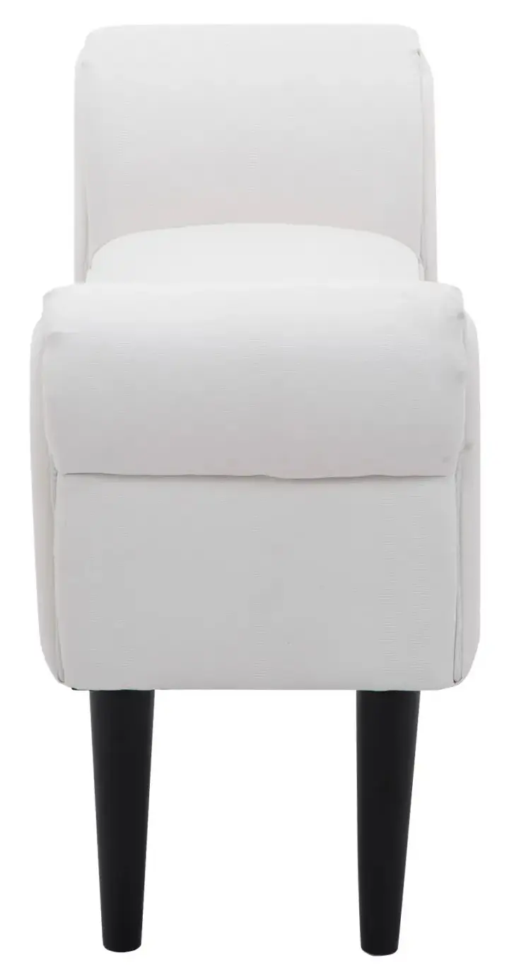 Банкетка Homcom 831-135WT (White) - 3