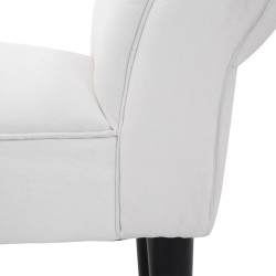 Банкетка Homcom 831-135WT (White) Thumb