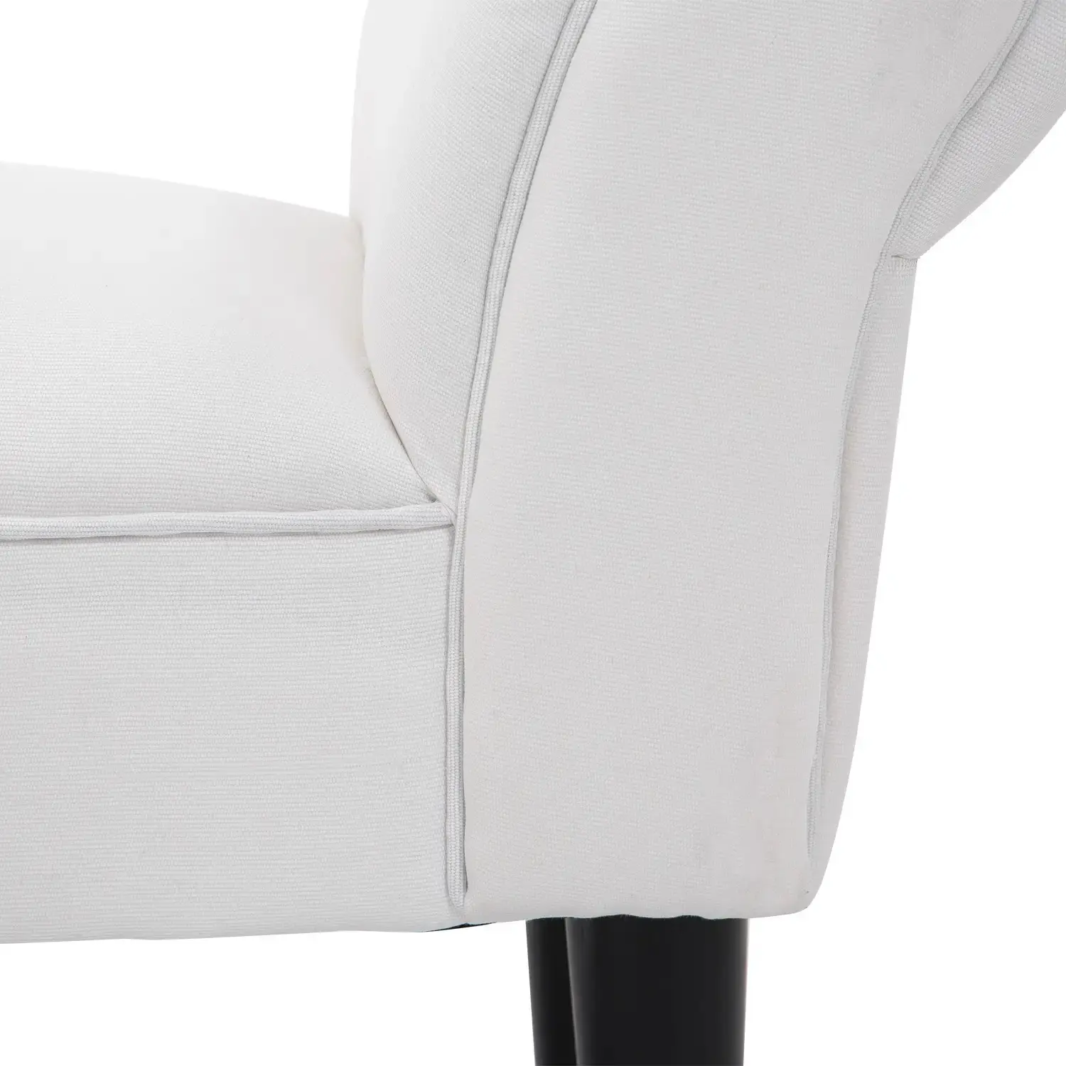 Банкетка Homcom 831-135WT (White) - 4