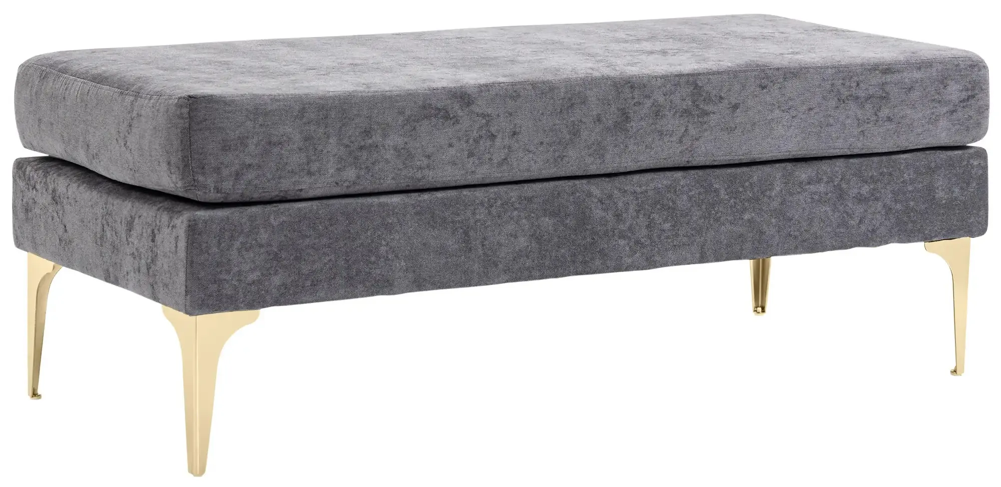 Банкетка Homcom 831-700V81CG (Dark Grey) - 3