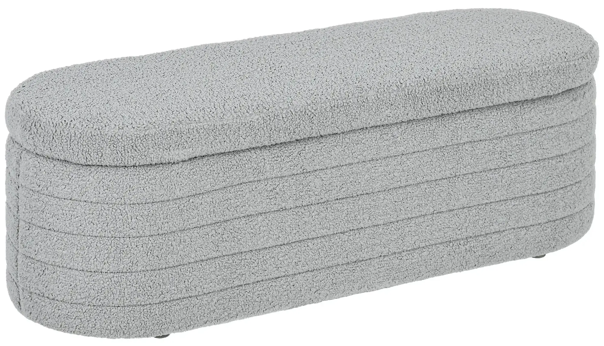 Bancheta Homcom 831-803V00LG (Light Grey) - 3