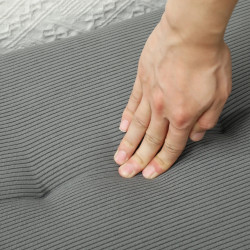 Банкетка Homcom 831-908V00GY (Grey) Thumb