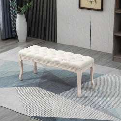 Банкетка Homcom 837-178BG (Beige)