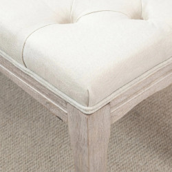Банкетка Homcom 837-178BG (Beige) Thumb