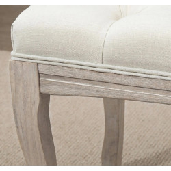 Банкетка Homcom 837-178BG (Beige) Thumb