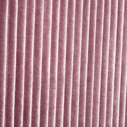 Bancheta Homcom 838-085PK 81x40x41 cm (Pink) Thumb