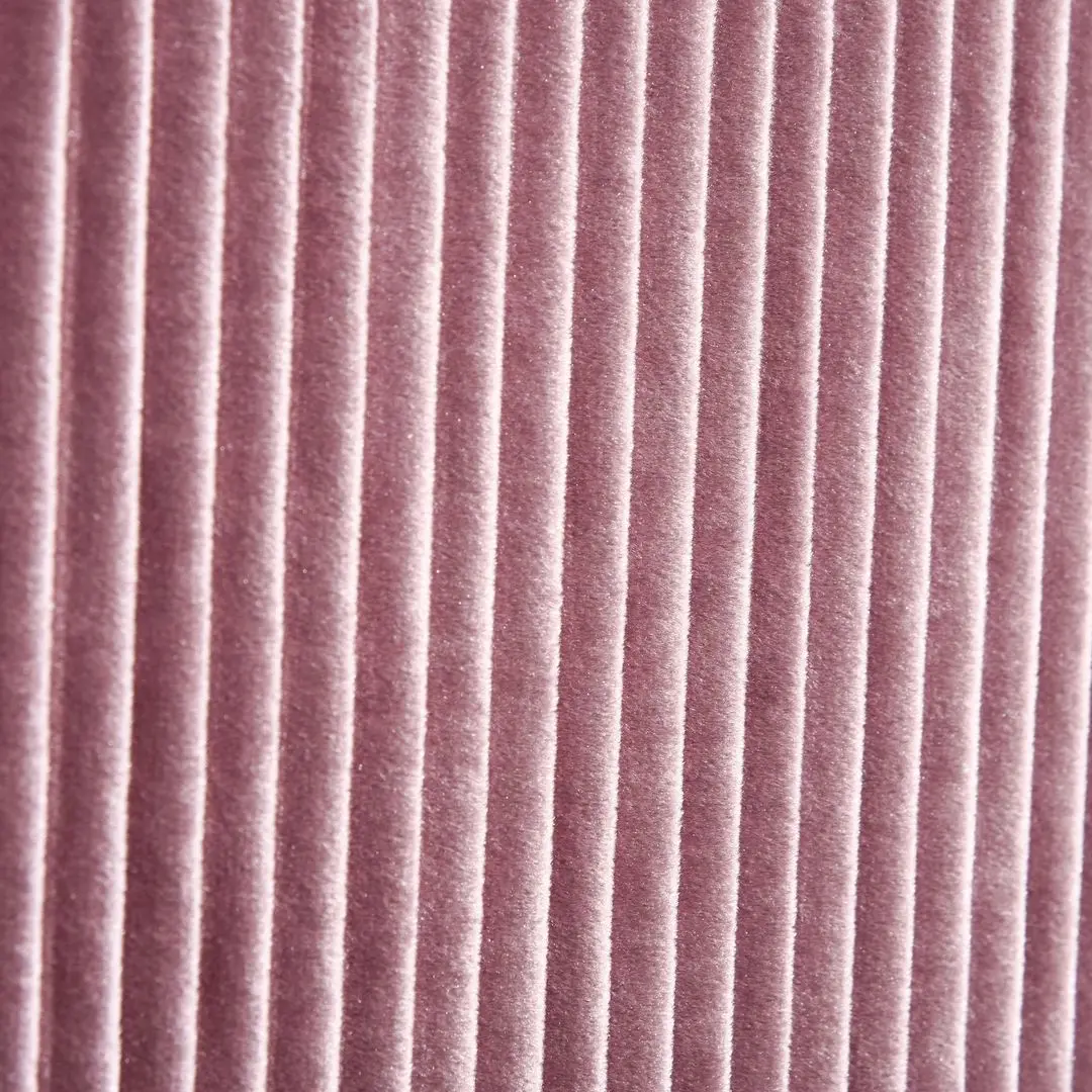 Bancheta Homcom 838-085PK 81x40x41 cm (Pink)