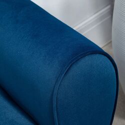 Bancheta Homcom 838-171DB (Dark Blue) Thumb