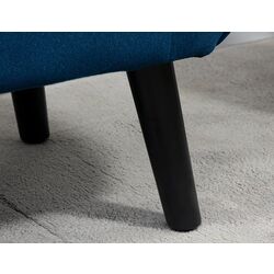 Bancheta Homcom 838-171DB (Dark Blue) Thumb