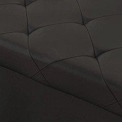Bancheta Homcom 838-469V00BK (Black) Thumb
