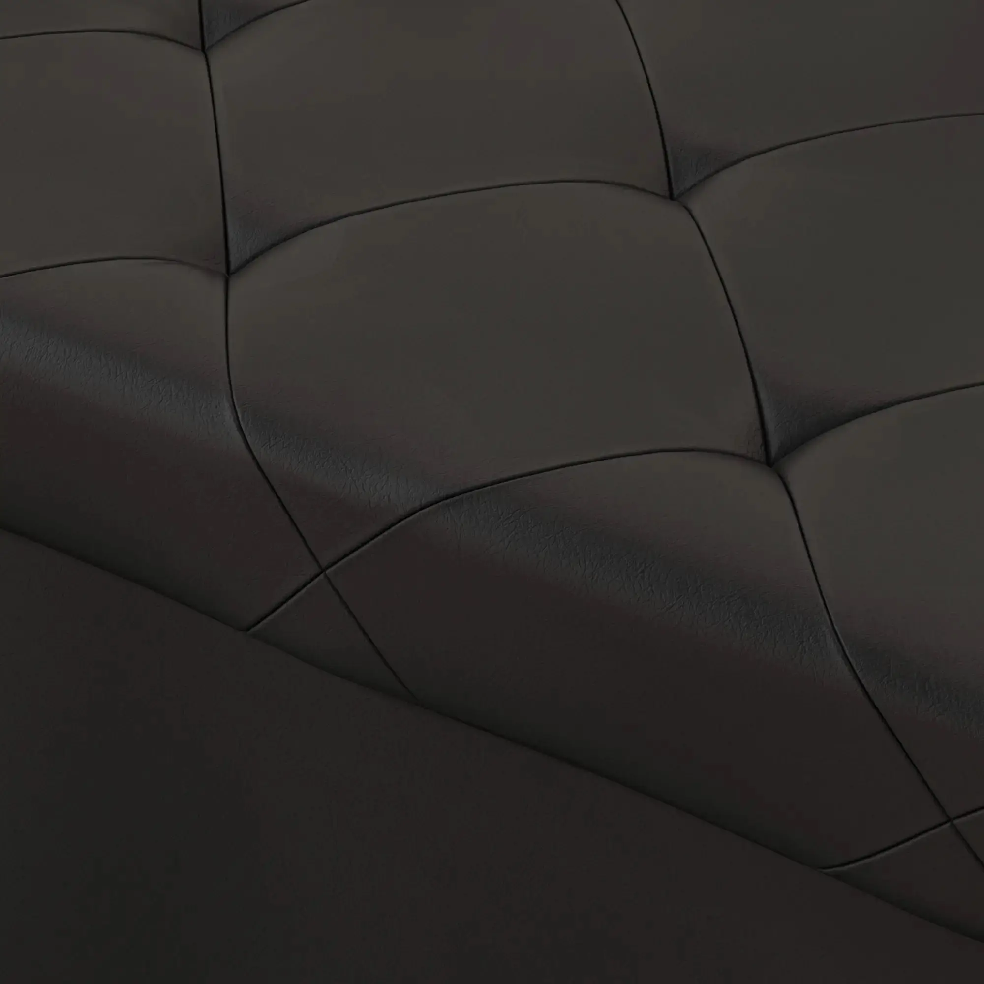 Bancheta Homcom 838-469V00BK (Black) - 4