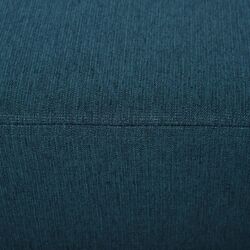 Пуф Homcom 833-666V80BU 40x30x24 (Dark Blue/Black) Thumb