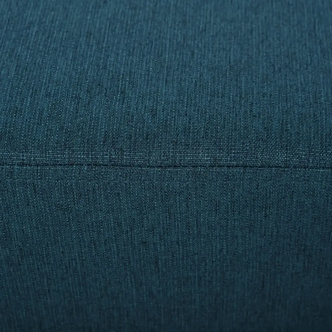 Пуф Homcom 833-666V80BU 40x30x24 (Dark Blue/Black) - 4