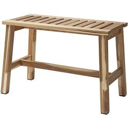 Bancheta Ikea Storedamm 63x31 (Acacia) Thumb