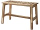 Bancheta Ikea Storedamm 63x31 (Acacia)