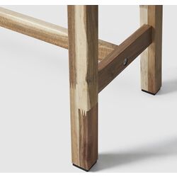 Bancheta Ikea Storedamm 63x31 (Acacia) Thumb