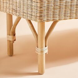 Bancheta Ikea Tolkning 120cm (Natur) Thumb