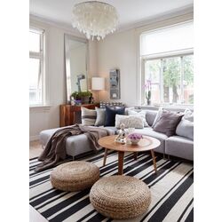 Пуф Ikea Alseda (Банановое Волокно) Thumb