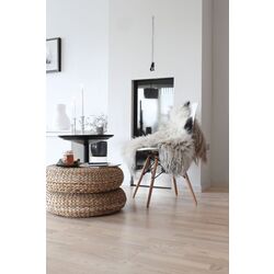 Пуф Ikea Alseda (Банановое Волокно) Thumb