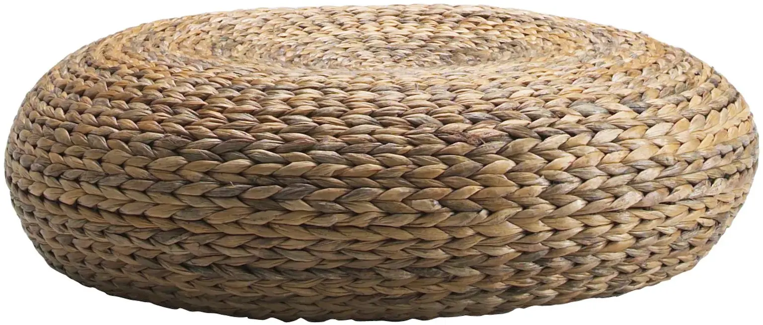 Пуф Ikea Alseda (Банановое Волокно)