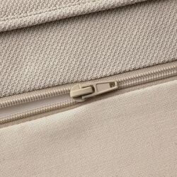 Puf Ikea Ektorp (Hallarp Bej) Thumb