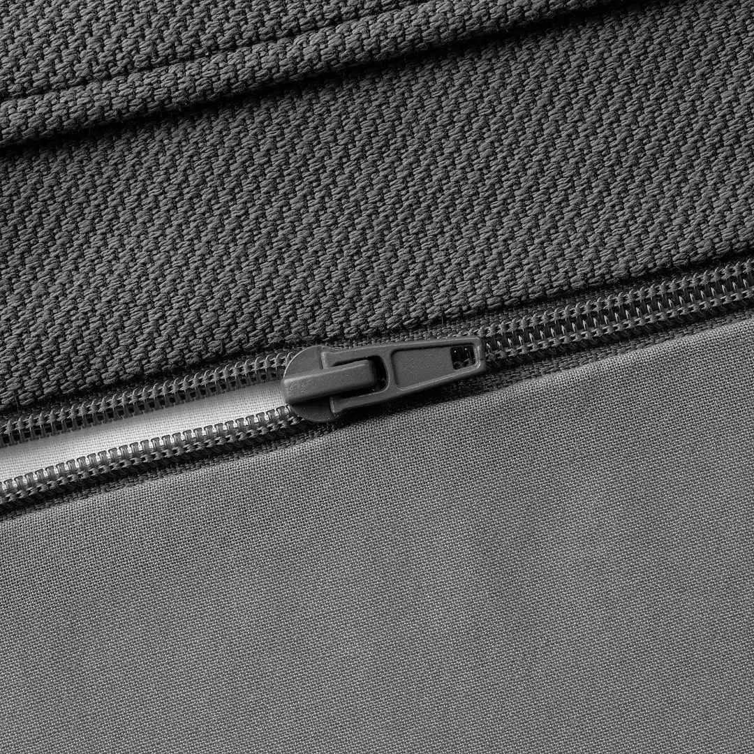 Puf Ikea Ektorp (Hallarp Gri)